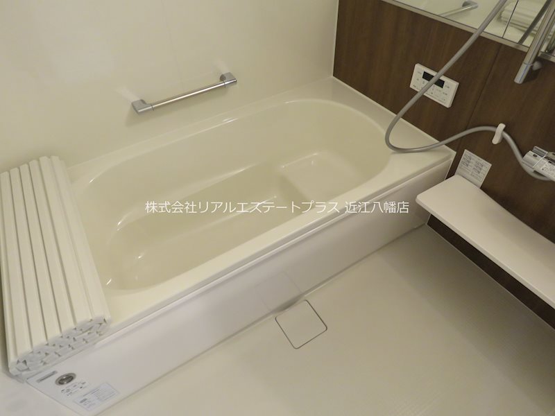ウインズ23 風呂画像