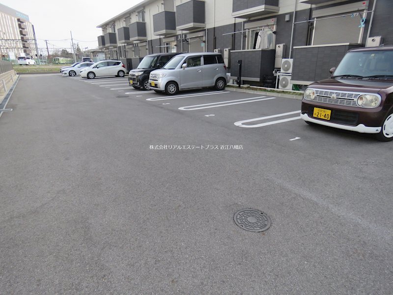 ドリームメゾンHYS その他1