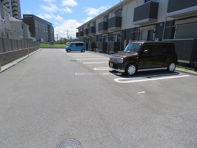 ドリームメゾンHYS その他4