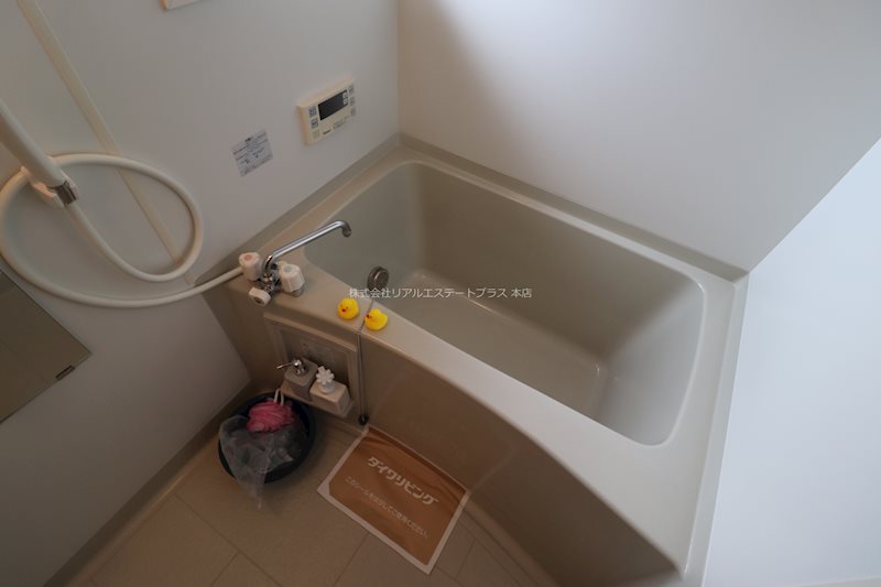 エリゼ 風呂画像