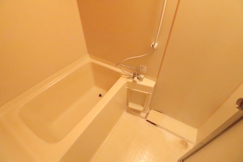 アスリート 風呂画像