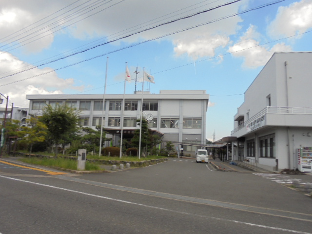 コスモ野洲2番館 周辺画像3