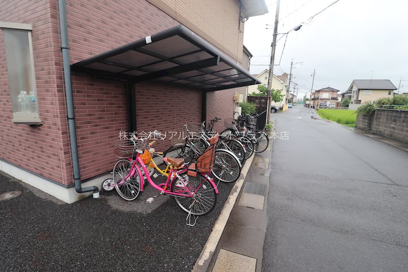 グリーンタウン その他7