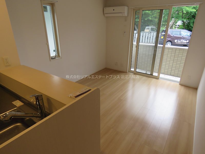 Empereur（アンプルール） リビング