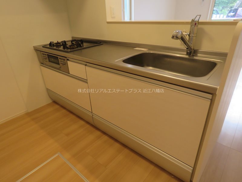 Empereur（アンプルール） キッチン