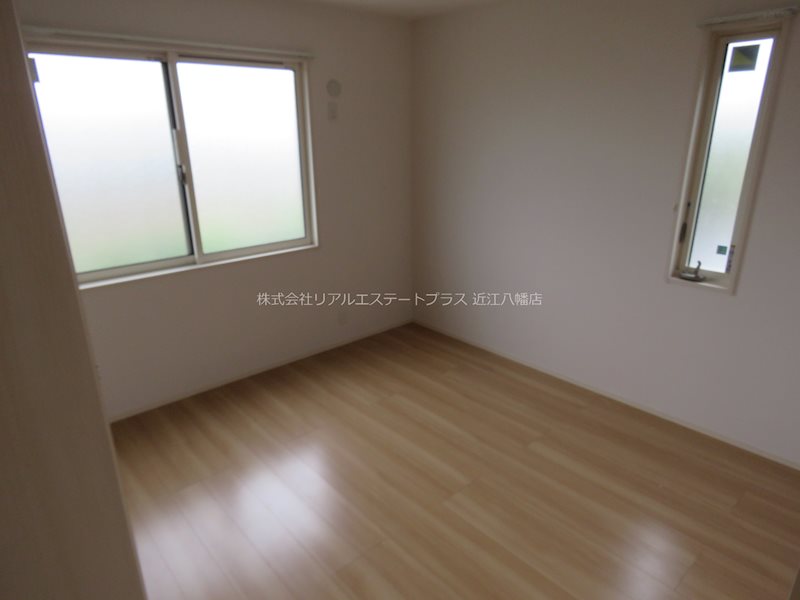 Empereur（アンプルール） ベッドルーム