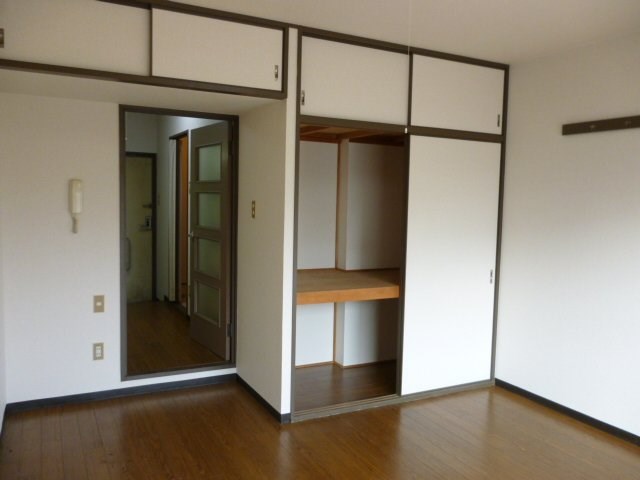 ハイツ・ユウリ  その他4