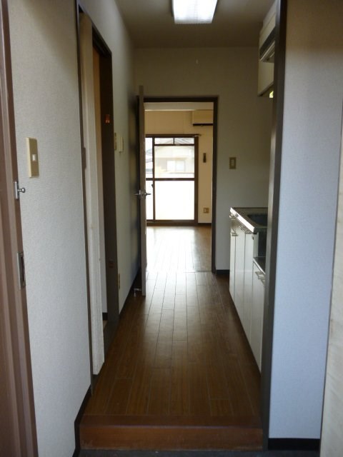 ハイツ・ユウリ  その他6