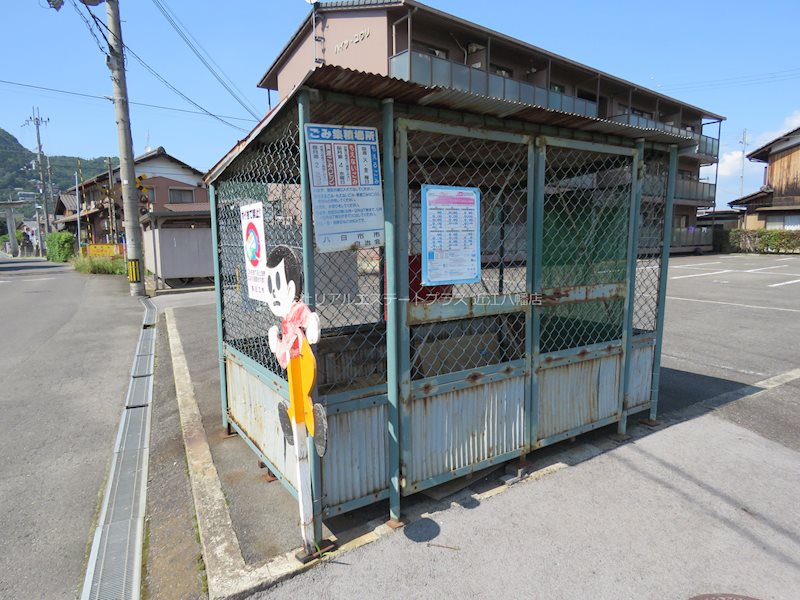 ハイツ・ユウリ  その他8