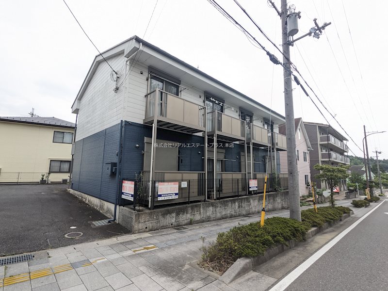 Chambre 外観