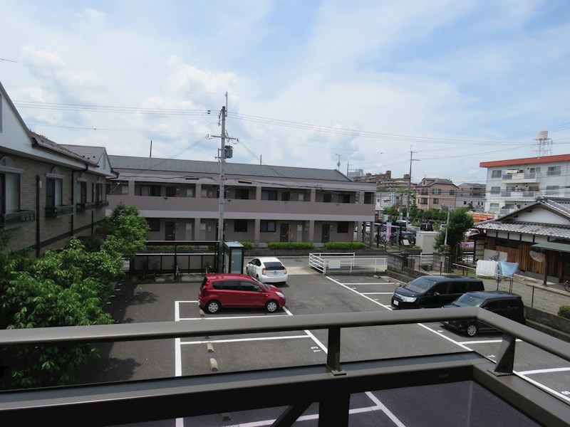 Branche　OKUMURA  眺望
