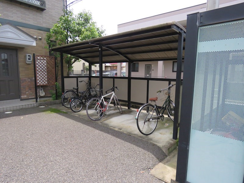 Branche　OKUMURA  その他共有部分