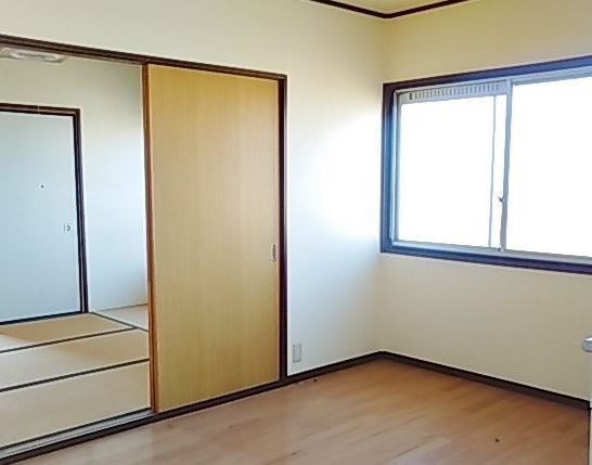 ウエルカムホームイースト リビング