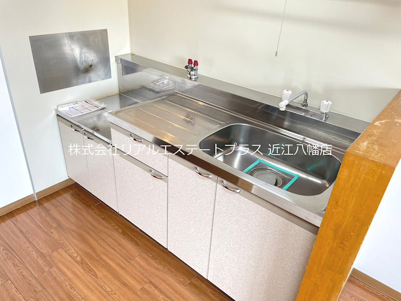 サンセール キッチン