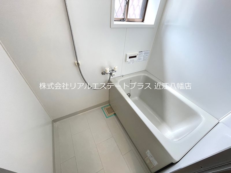 サンセール 風呂画像