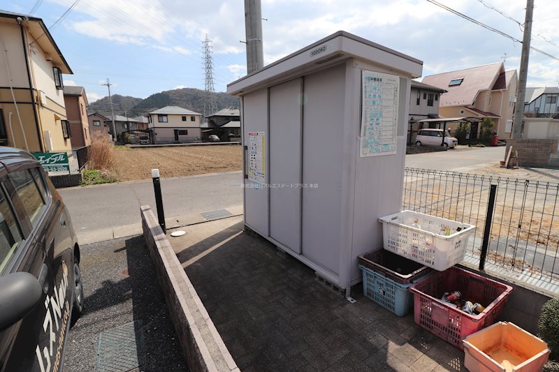 ベルドミールⅢ その他6