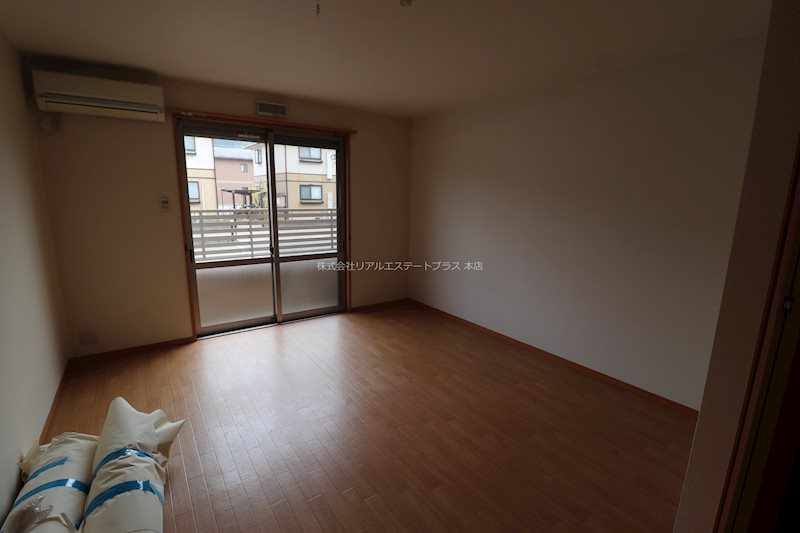 ベルドミールⅢ リビング