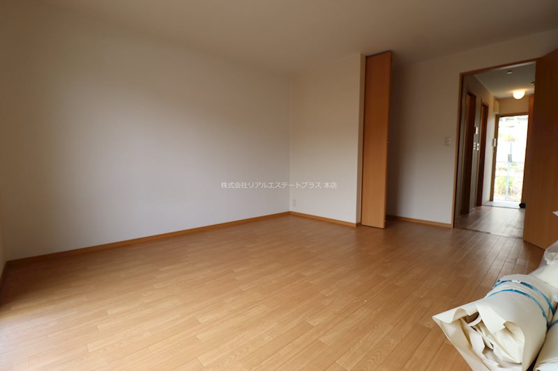 ベルドミールⅢ ベッドルーム