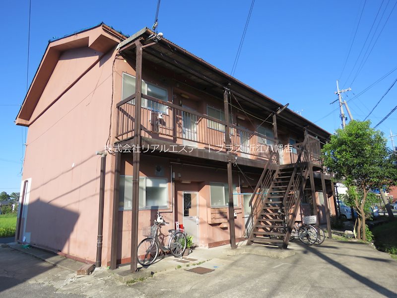KOTOSOU 2号室 外観