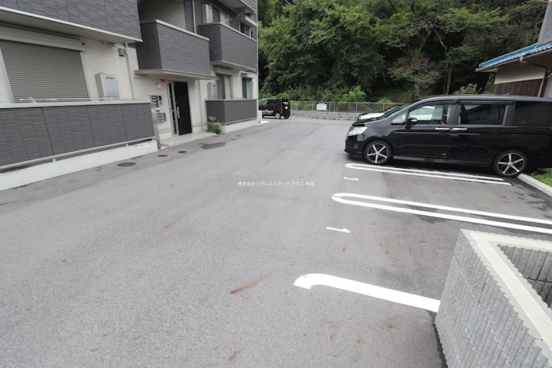 ホワイトクレイン野洲   その他4