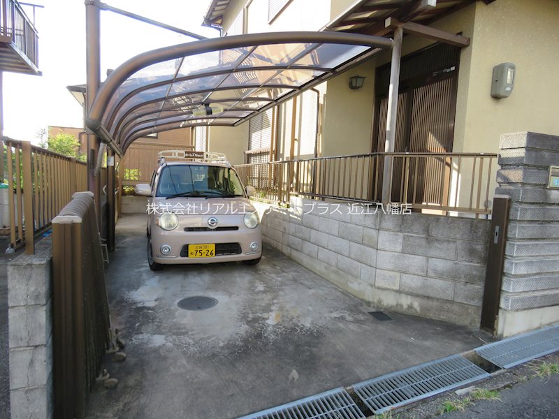 近江台貸家 その他4