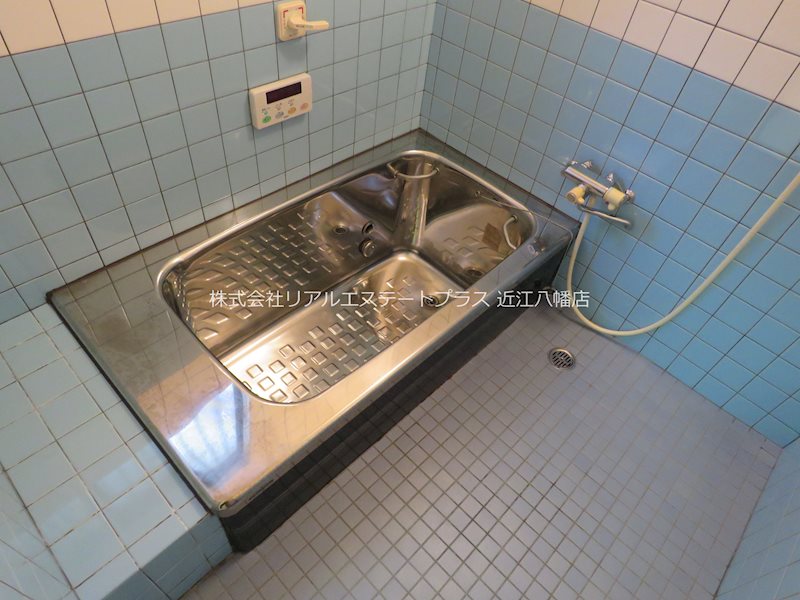 近江台貸家 風呂画像