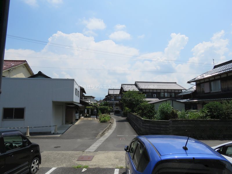 ASTY妙法寺  その他4