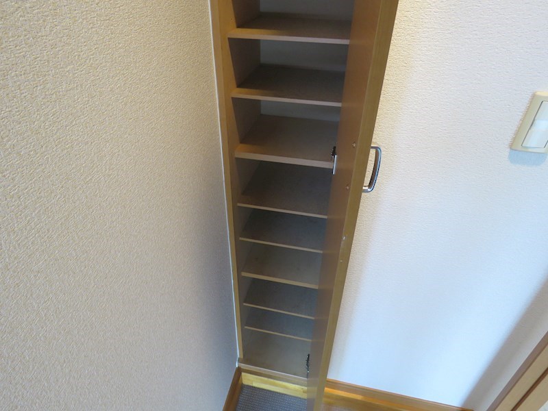 ASTY妙法寺  その他5