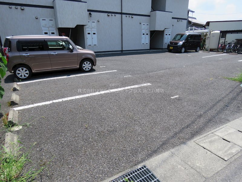 ASTY妙法寺  その他6