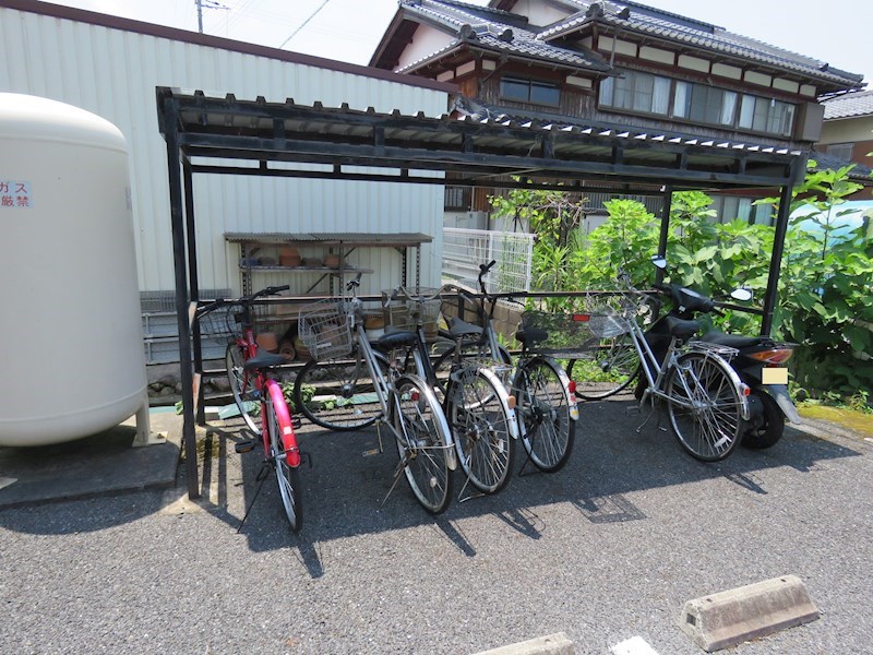 ASTY妙法寺  その他7