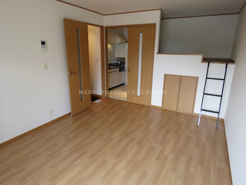 ASTY妙法寺  リビング