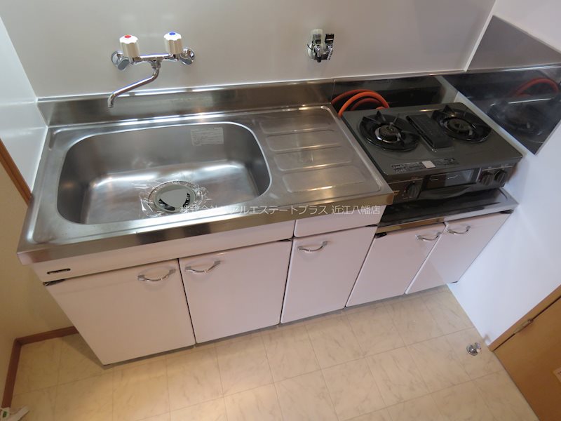 ASTY妙法寺  キッチン