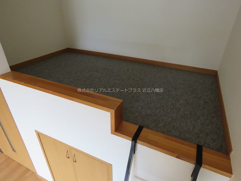 ASTY妙法寺  ベッドルーム