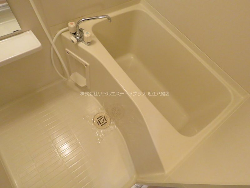 ASTY妙法寺  風呂画像