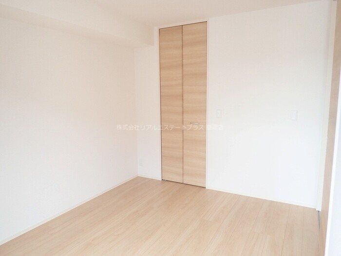 フラン小柿 ベッドルーム