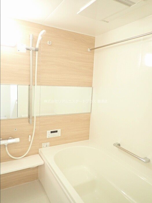 フラン小柿 風呂画像