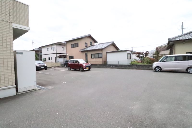 サンフォレスタ  その他6