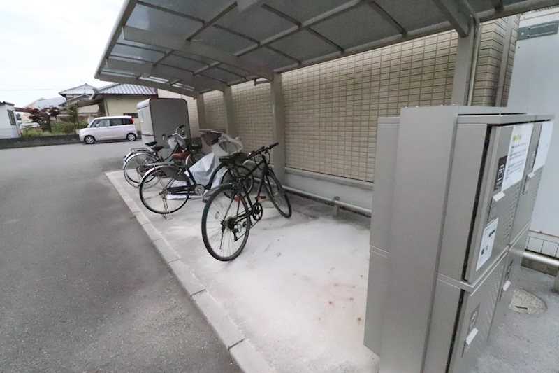 サンフォレスタ  その他7