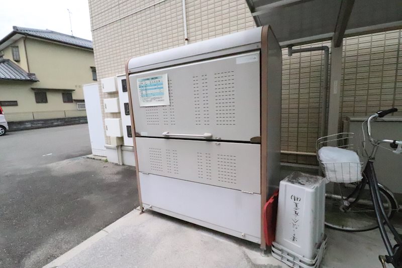 サンフォレスタ  その他8