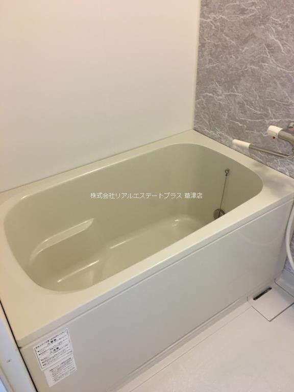プリズムⅠ 風呂画像