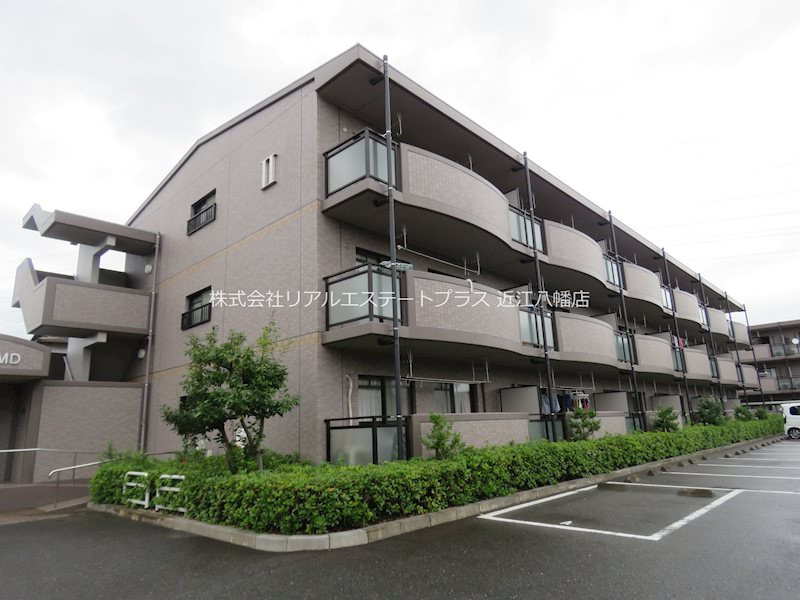 クレストYMDⅠ 201号室 外観