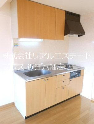 クレストYMDⅠ リビング