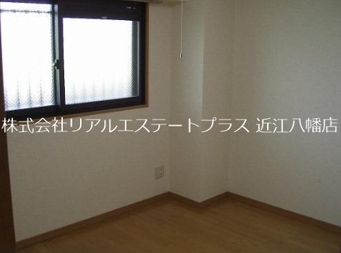 クレストYMDⅠ ベッドルーム