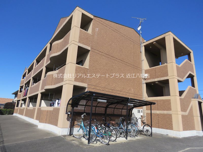 バローゼ5 301号室 外観