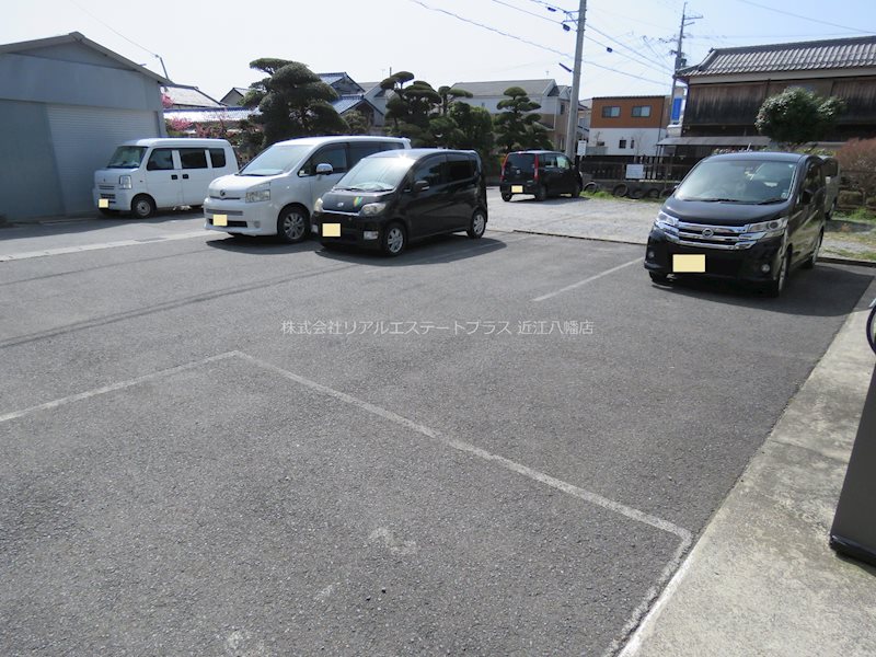 セントラルマンションⅡ その他6