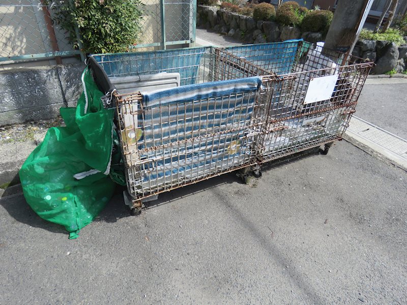 セントラルマンションⅡ その他7