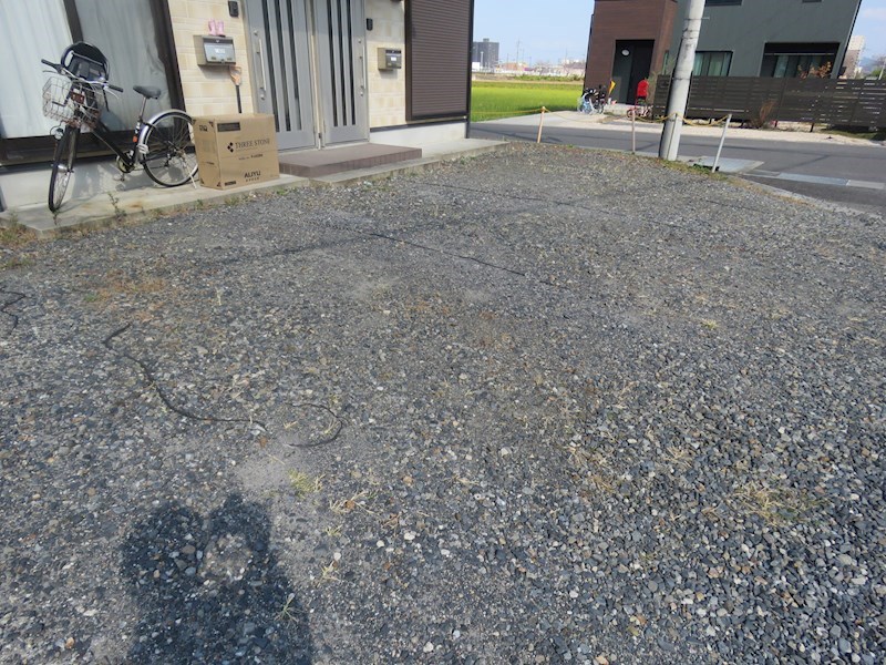 テラスハウス  その他8