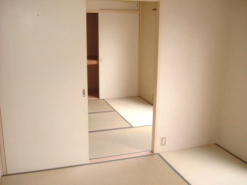 エステート近畿日野A その他4