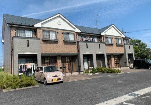 Casa Raffinato  B203号室 外観
