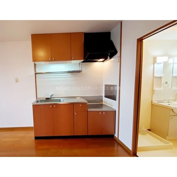 Casa Raffinato  キッチン